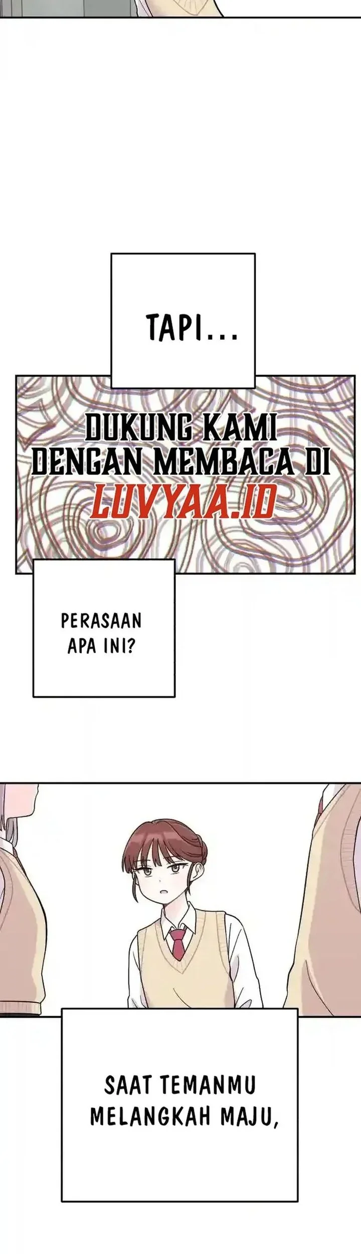 Operation Heart-Pounding Bab 9 halaman 48