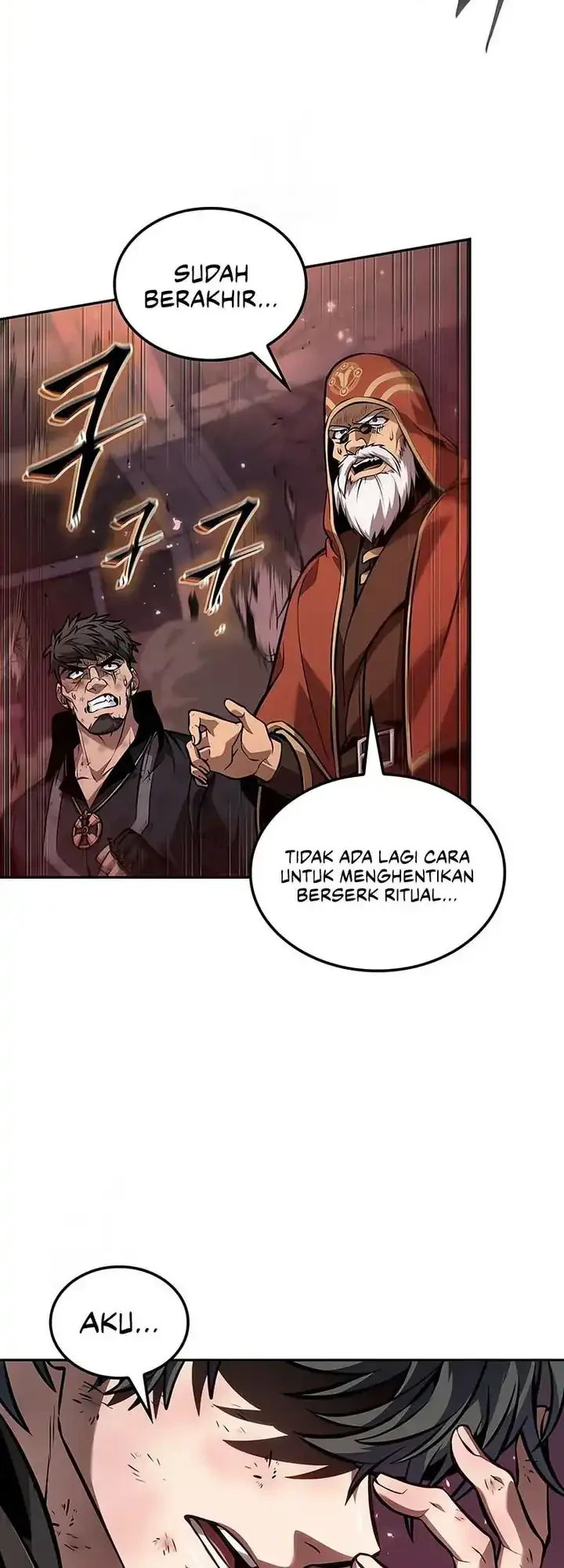 Oppa KR galak bet chapter 100 halaman 44