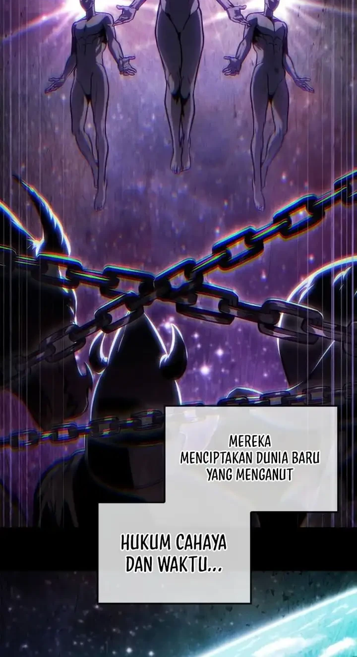 Oppa KR galak bet chapter 101 halaman 32