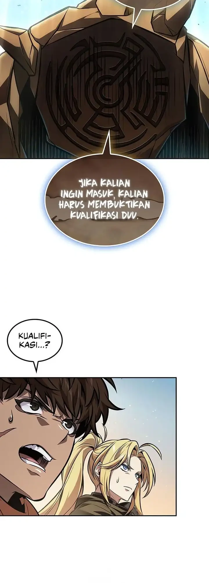 Oppa KR galak bet chapter 103 halaman 5