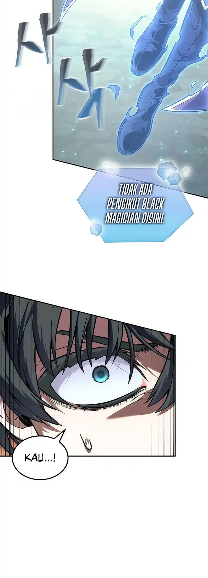 Oppa KR galak bet chapter 103 halaman 33
