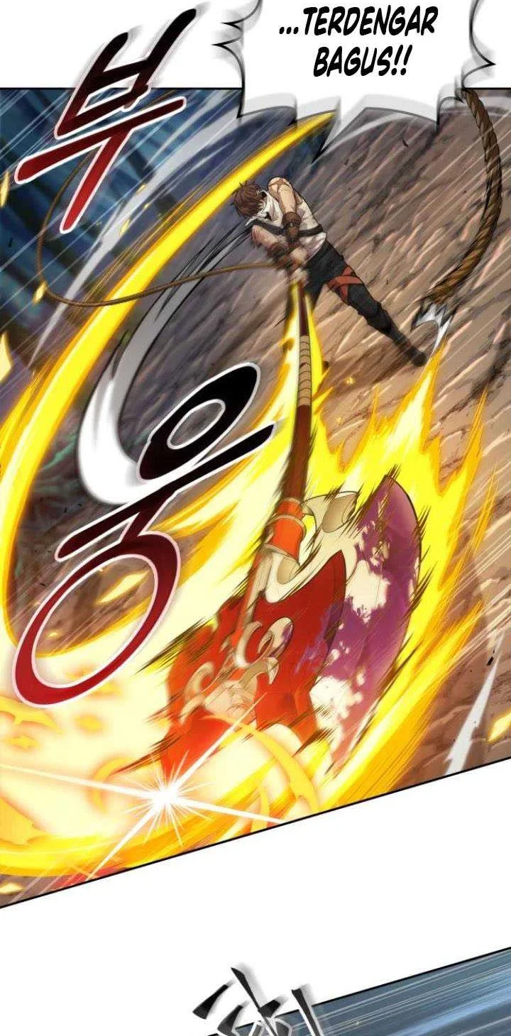 Oppa KR galak bet chapter 11 halaman 5