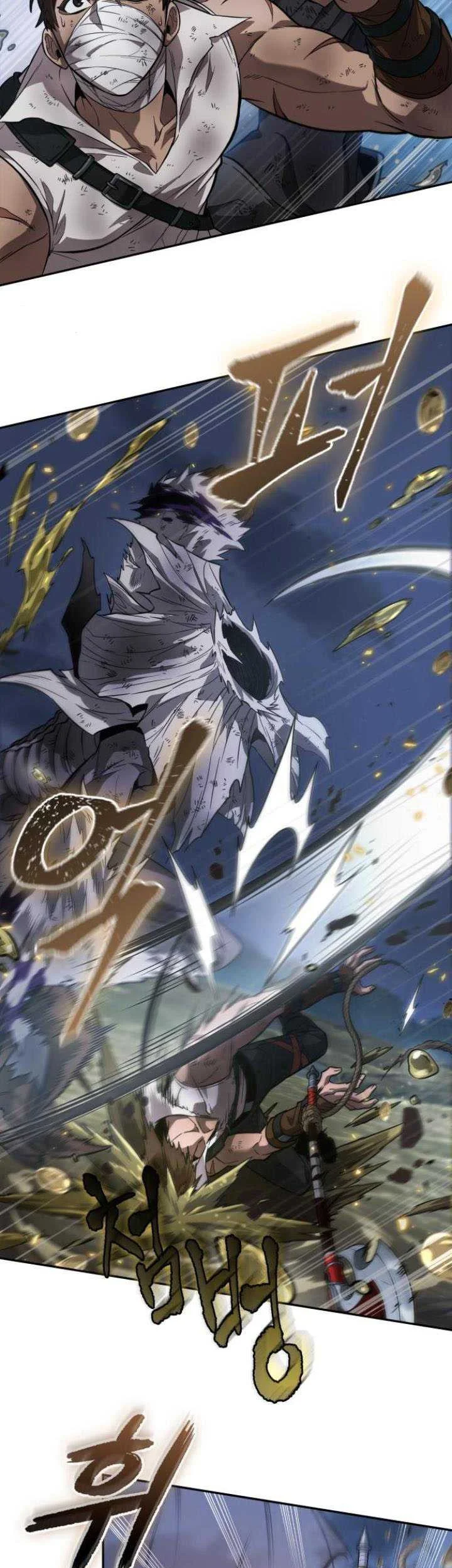 Oppa KR galak bet chapter 11 halaman 34