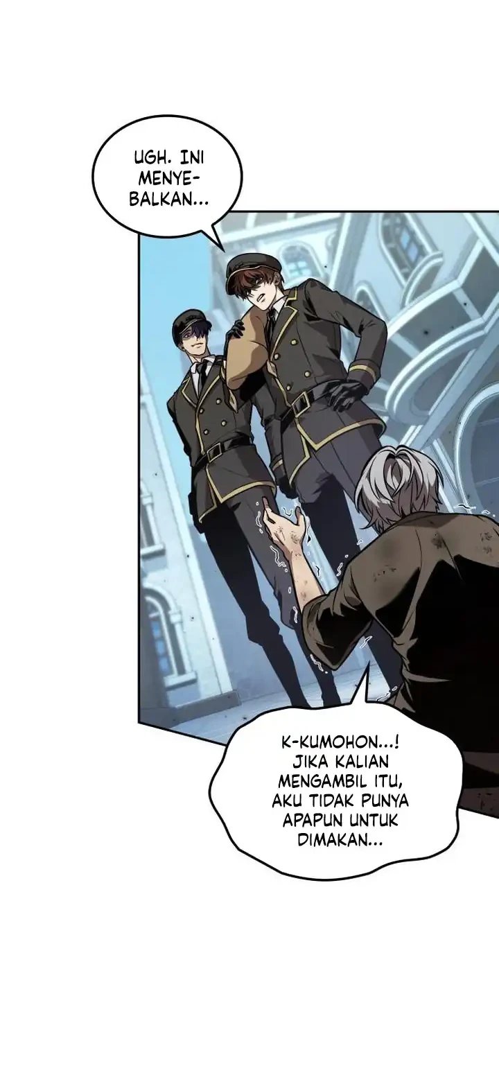 Oppa KR galak bet chapter 112 halaman 5