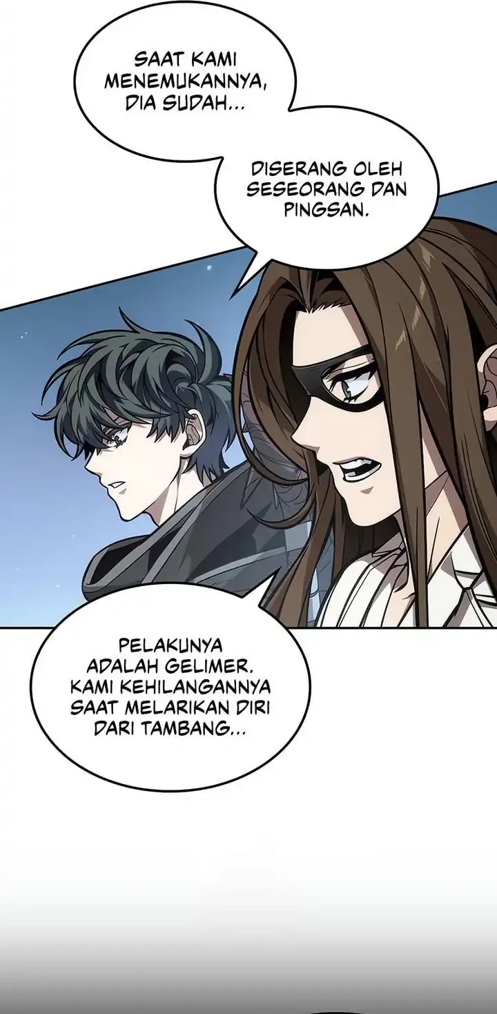 Oppa KR galak bet Bab 113 halaman 17