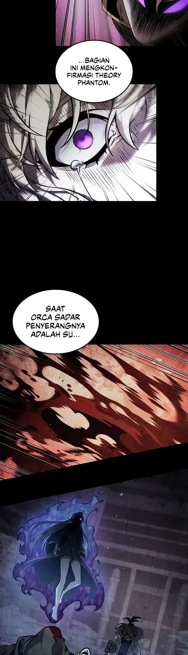 Oppa KR galak bet Bab 113 halaman 20
