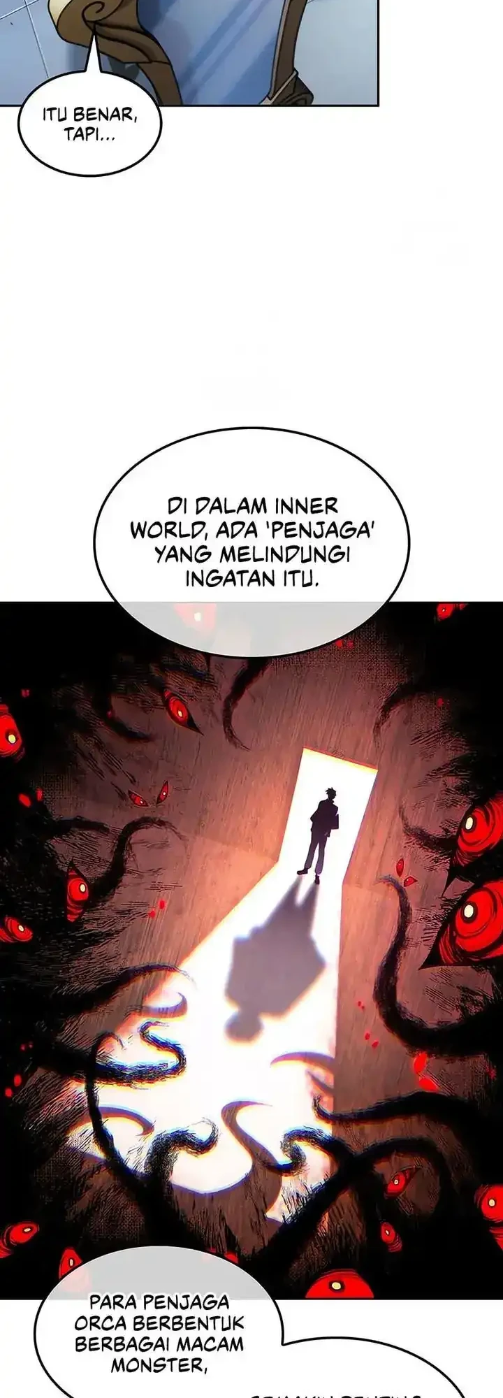 Oppa KR galak bet Bab 113 halaman 27