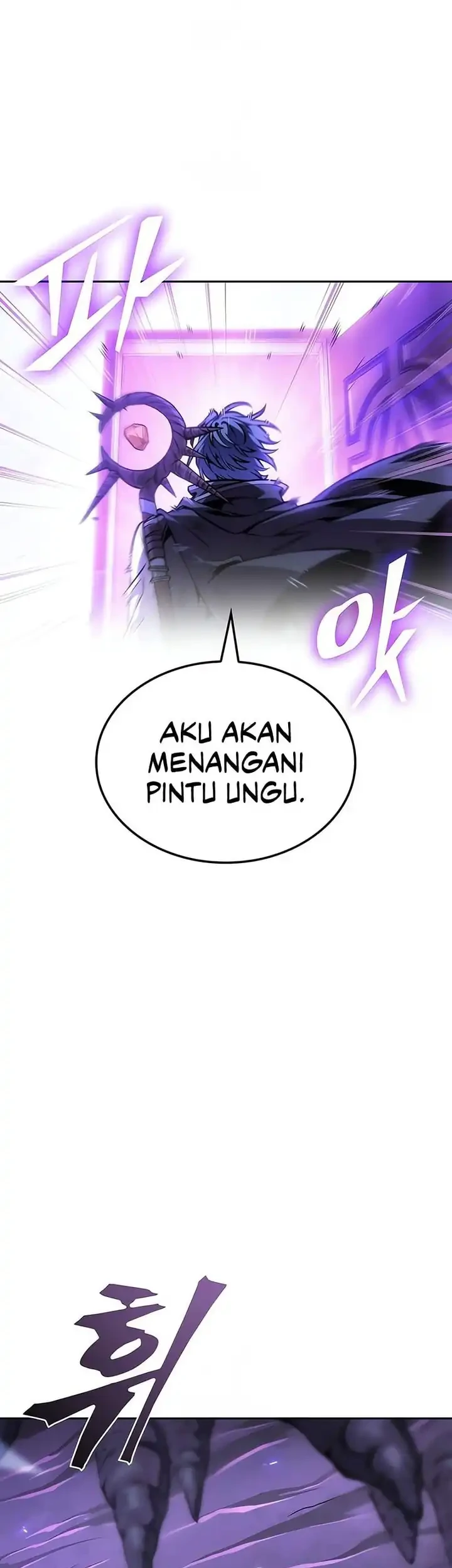 Oppa KR galak bet Bab 113 halaman 36