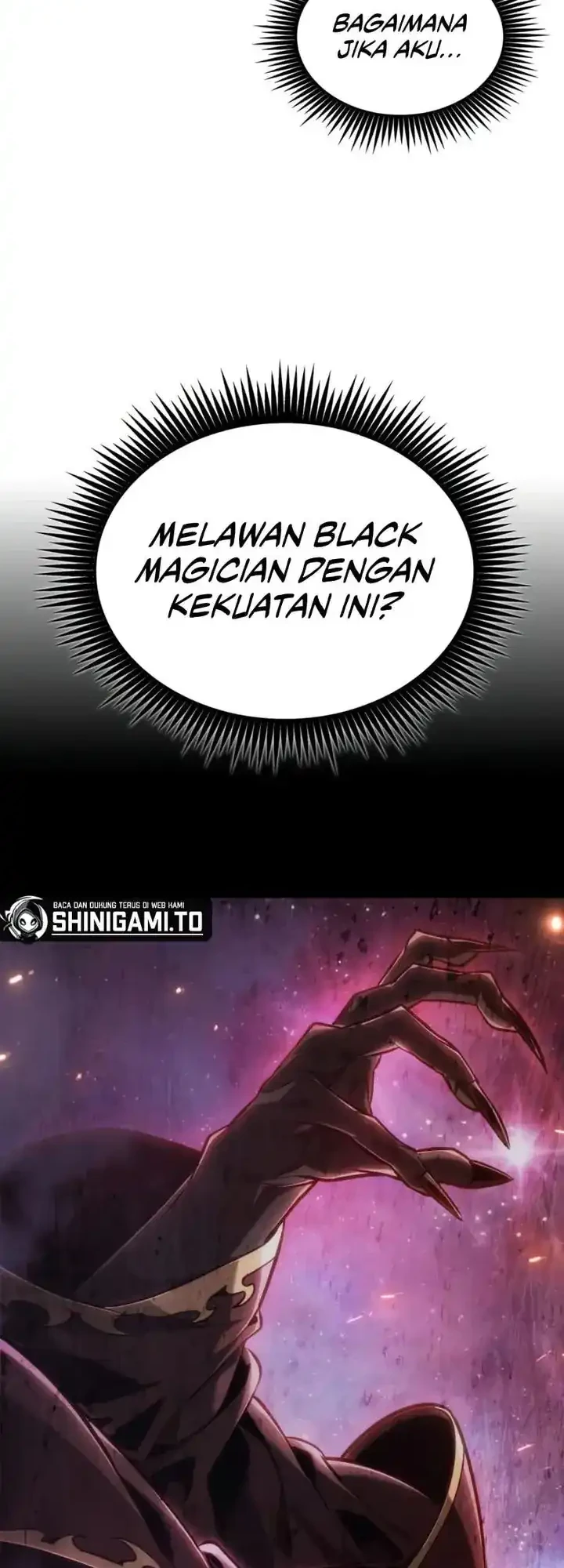 Oppa KR galak bet Bab 116 halaman 7