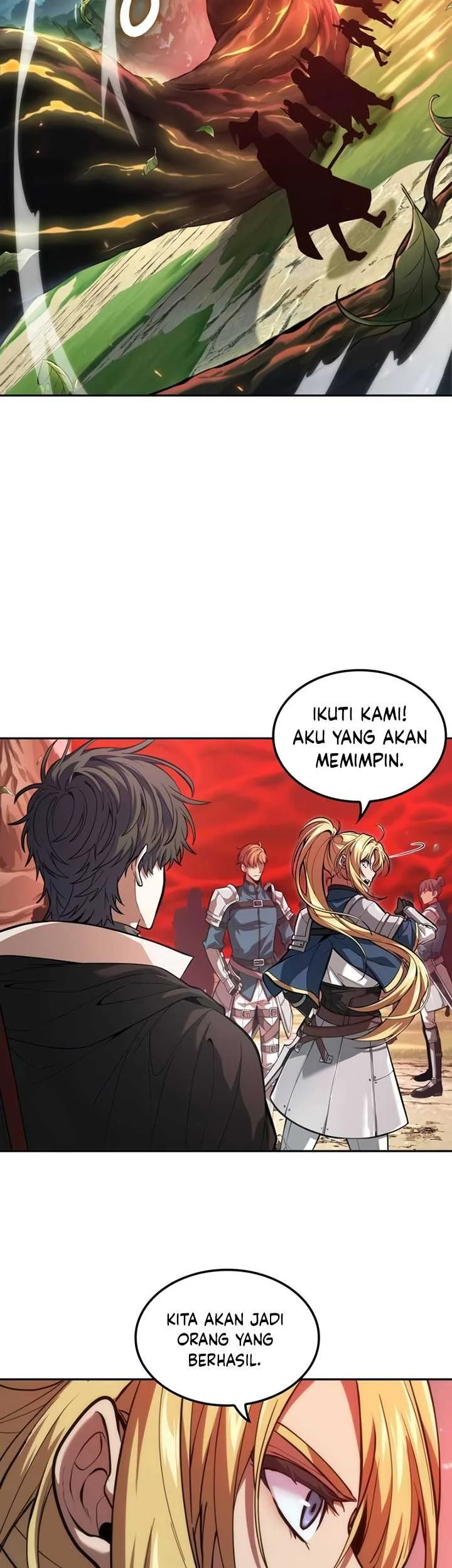 Oppa KR galak bet chapter 12 halaman 80