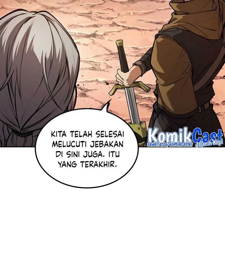 Oppa KR galak bet Bab 13 halaman 33