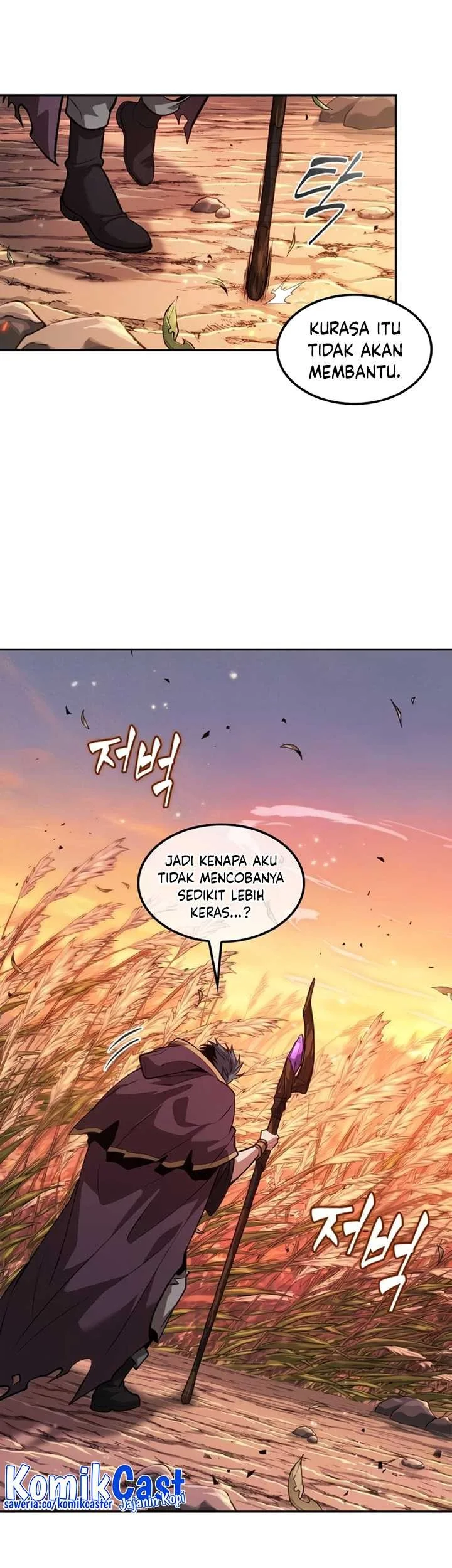 Oppa KR galak bet Bab 13 halaman 68