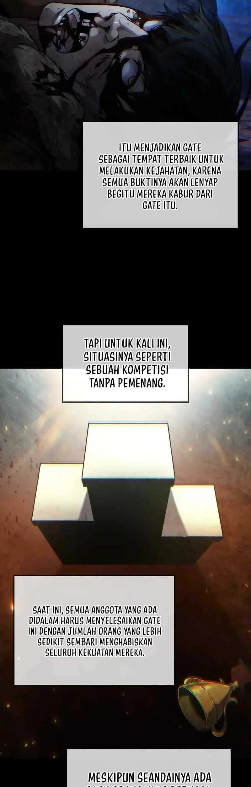 Oppa KR galak bet chapter 14 halaman 44