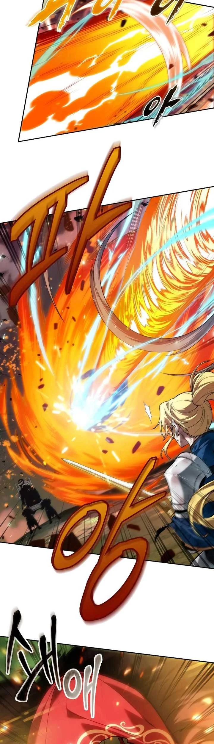 Oppa KR galak bet chapter 19 halaman 44