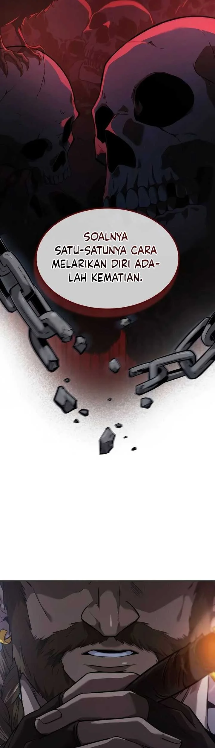 Oppa KR galak bet Bab 2 halaman 10