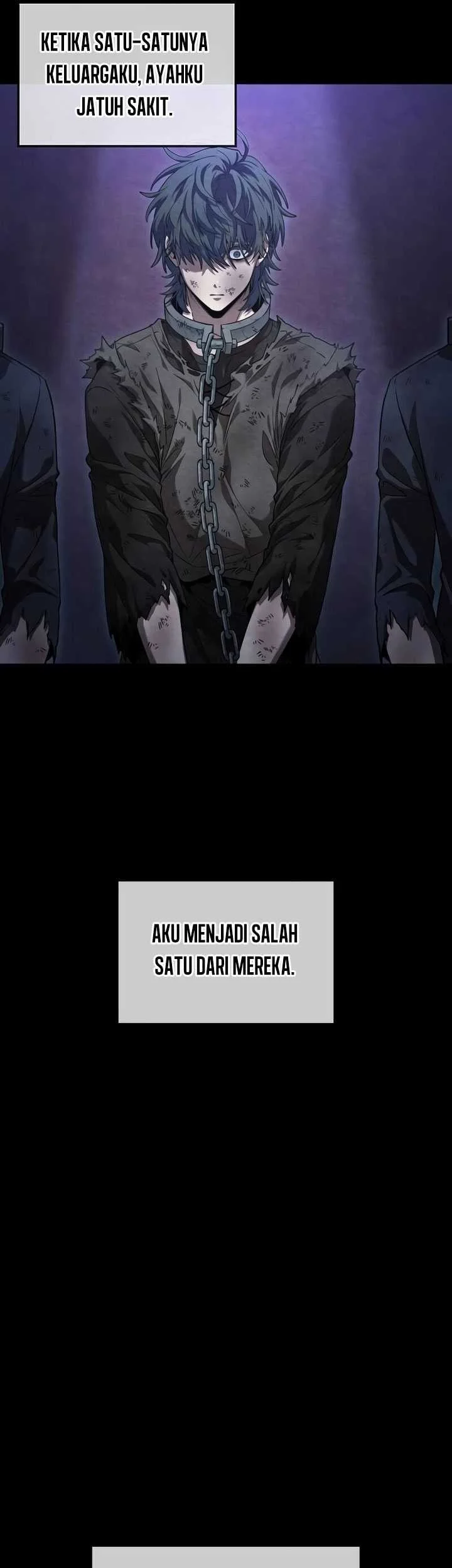 Oppa KR galak bet Bab 2 halaman 30
