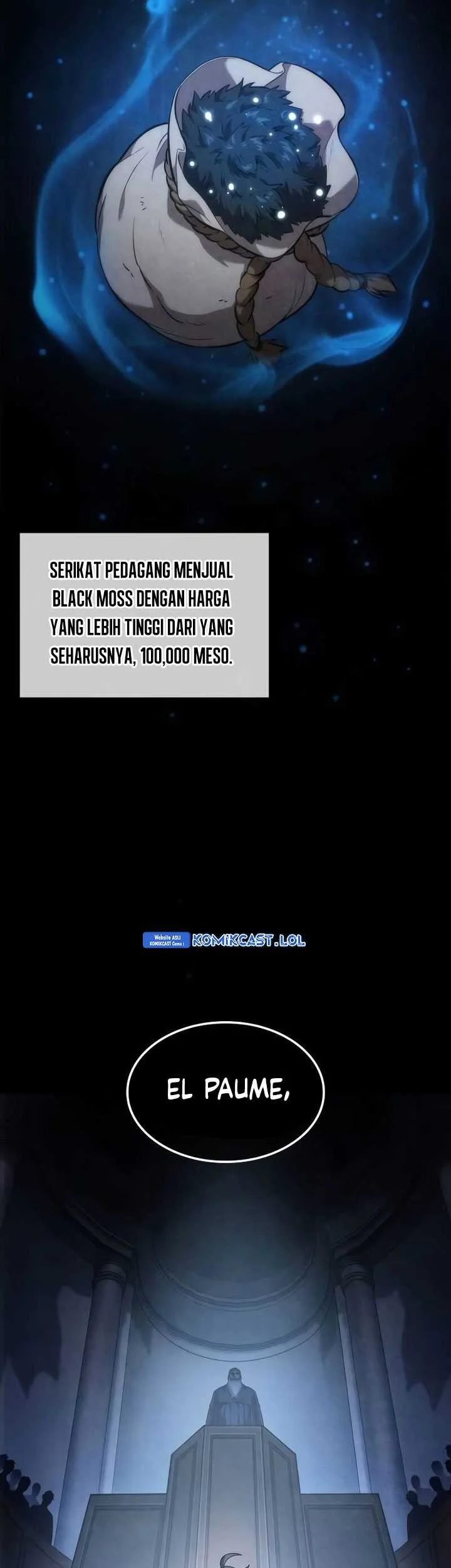 Oppa KR galak bet Bab 2 halaman 32