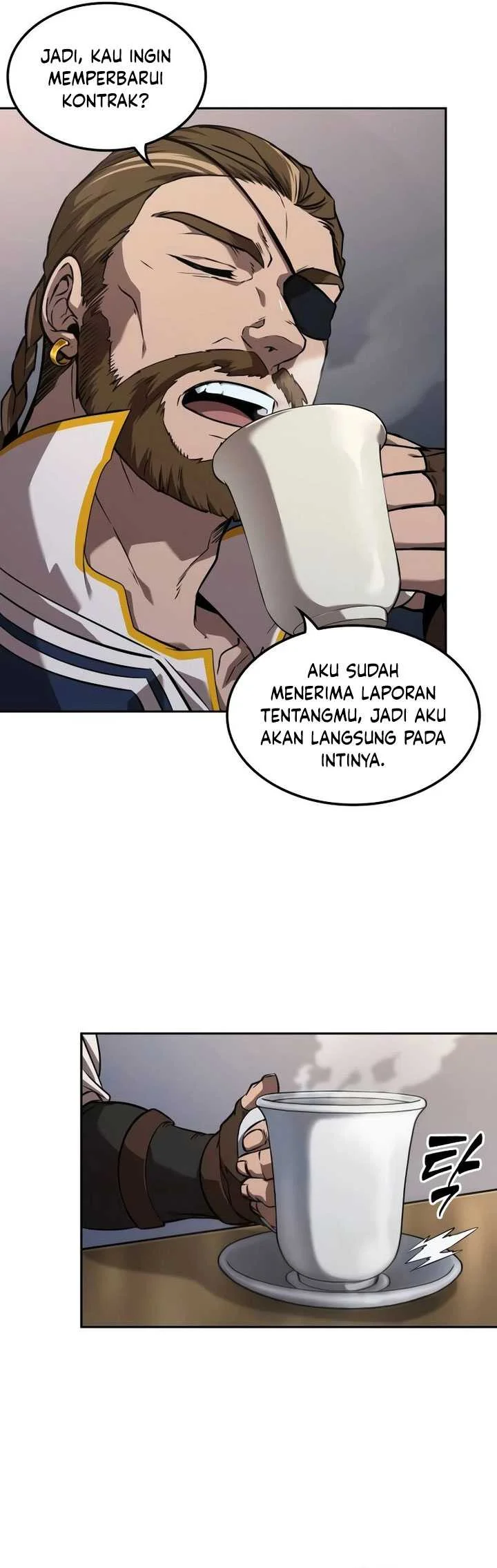 Oppa KR galak bet Bab 2 halaman 40