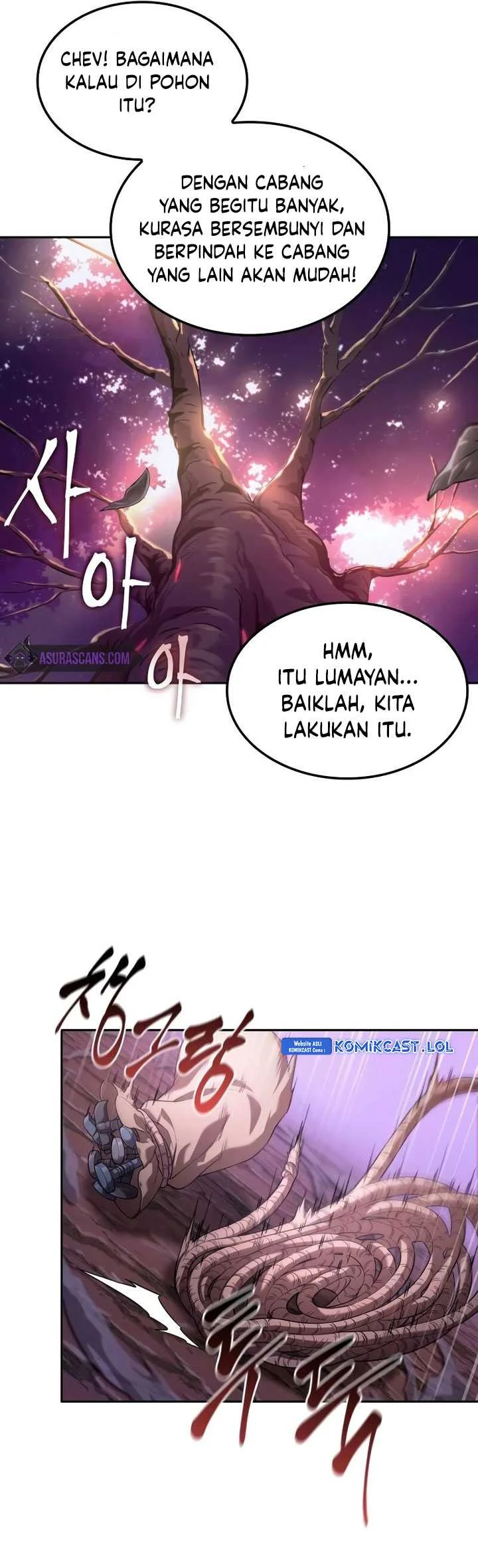 Oppa KR galak bet Bab 2 halaman 73