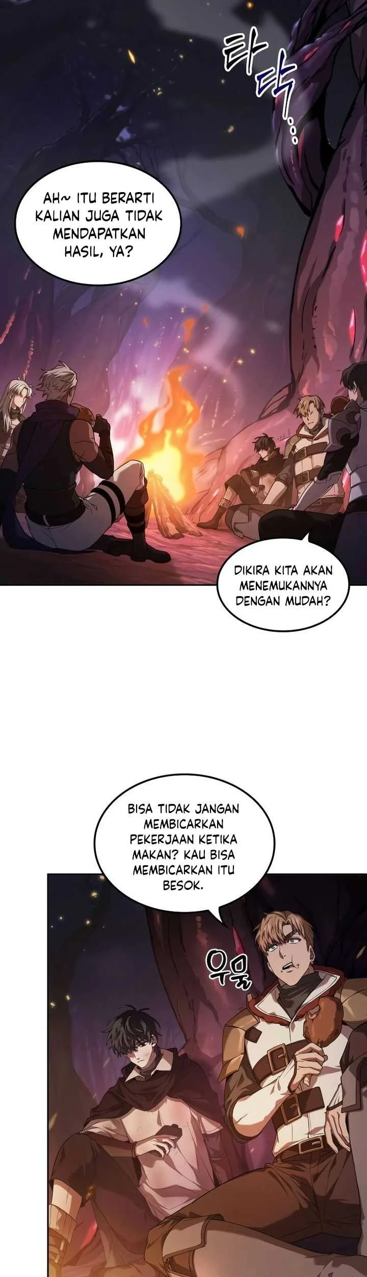 Oppa KR galak bet Bab 2 halaman 88