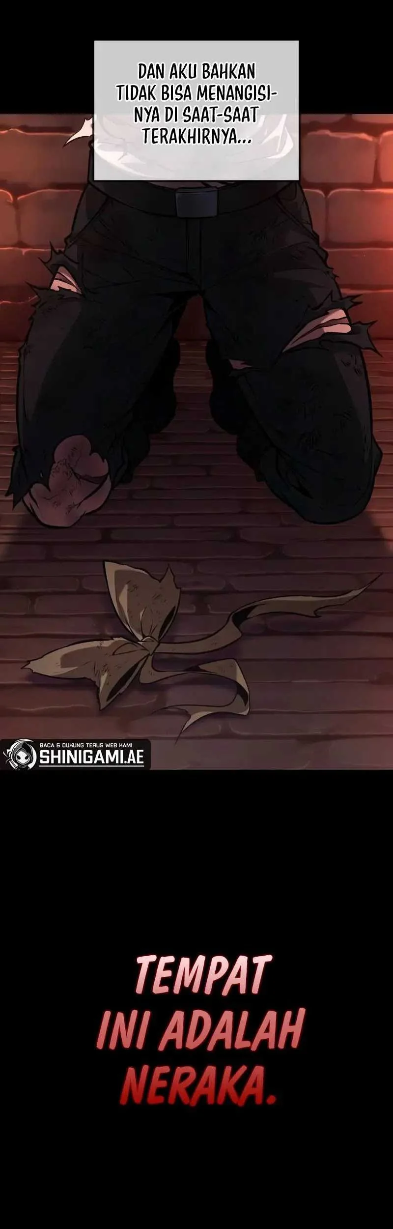 Oppa KR galak bet chapter 21 halaman 4