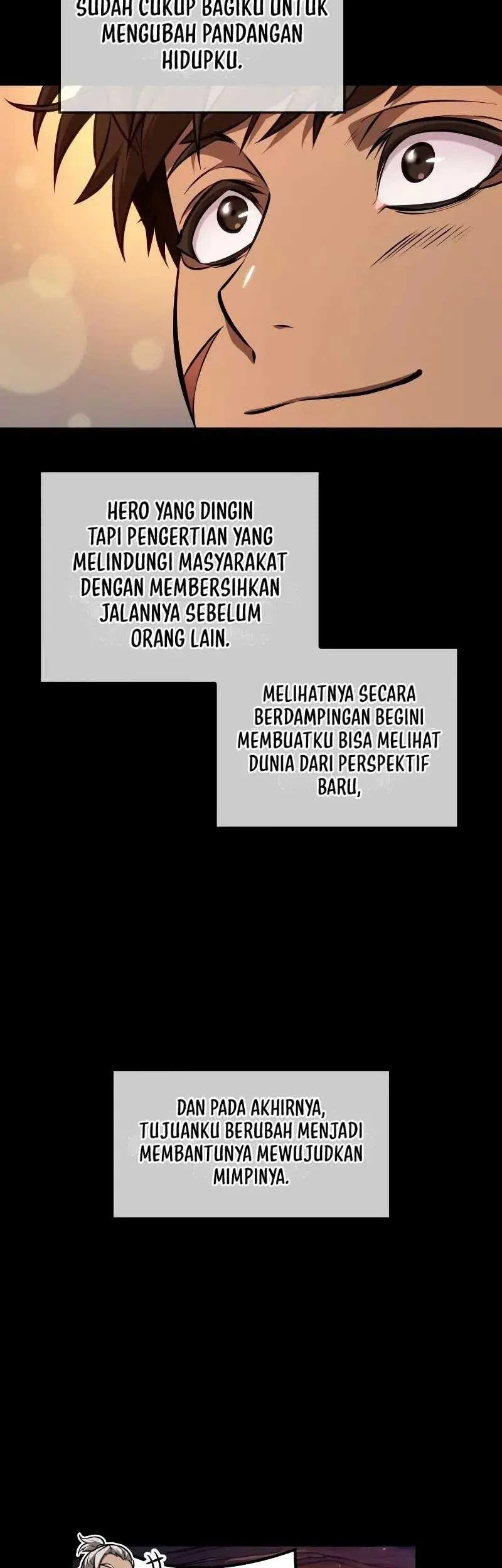Oppa KR galak bet chapter 21 halaman 12