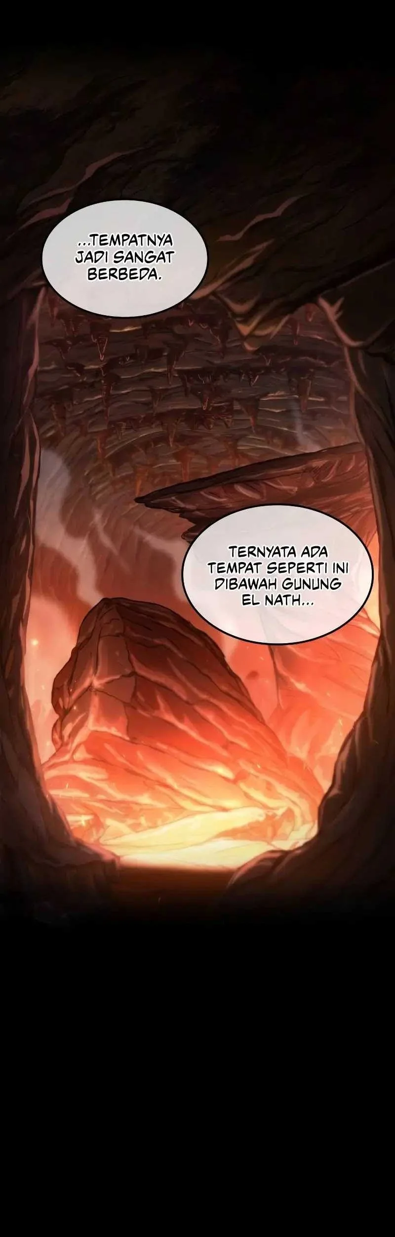 Oppa KR galak bet chapter 21 halaman 15