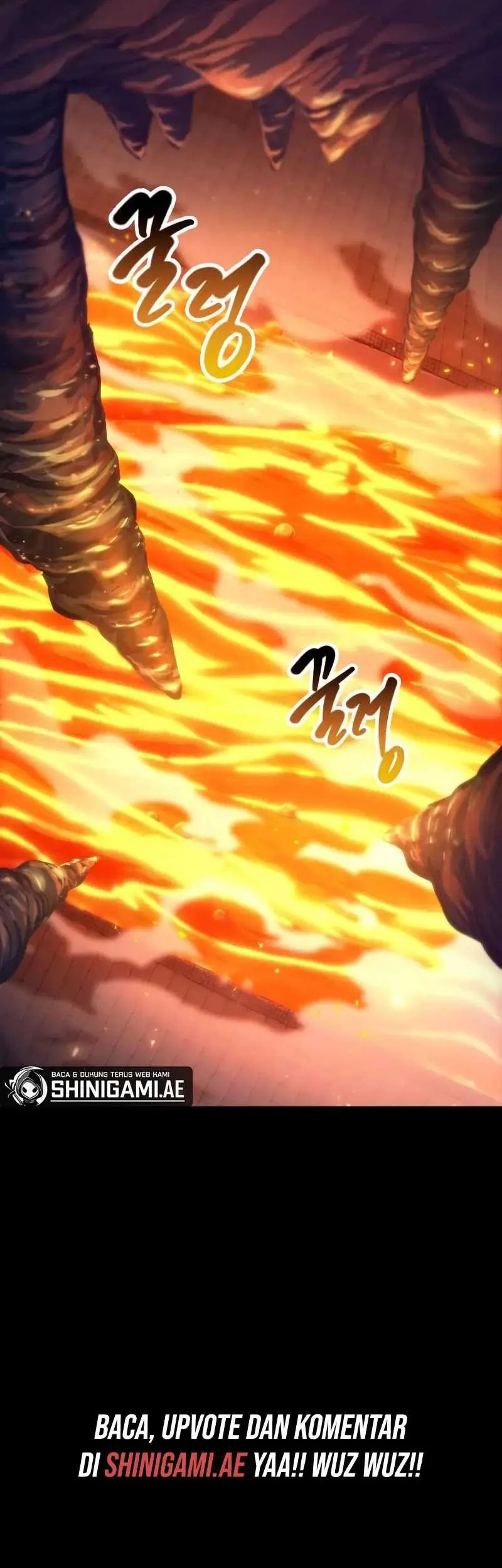 Oppa KR galak bet chapter 21 halaman 40