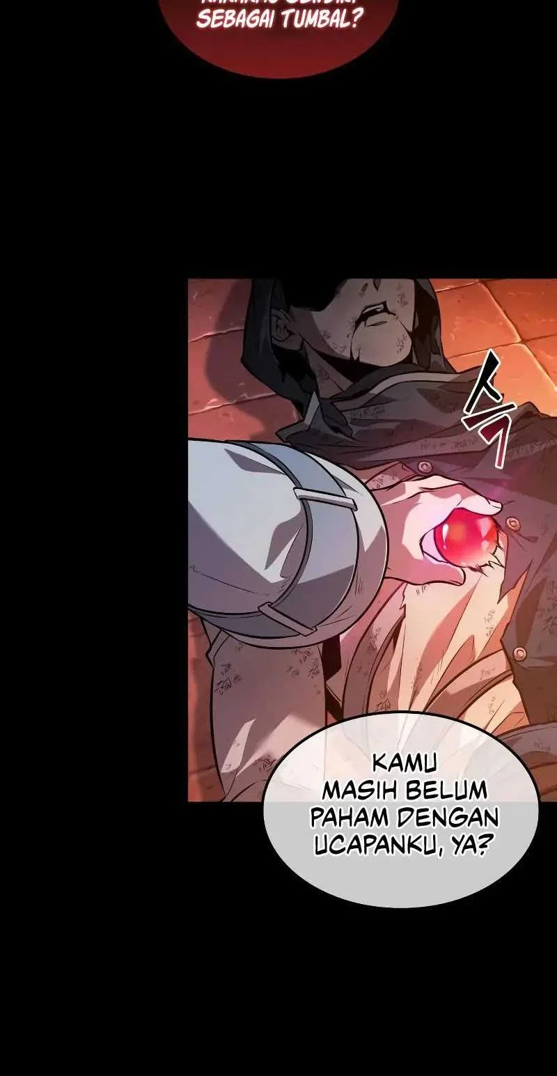 Oppa KR galak bet chapter 21 halaman 49