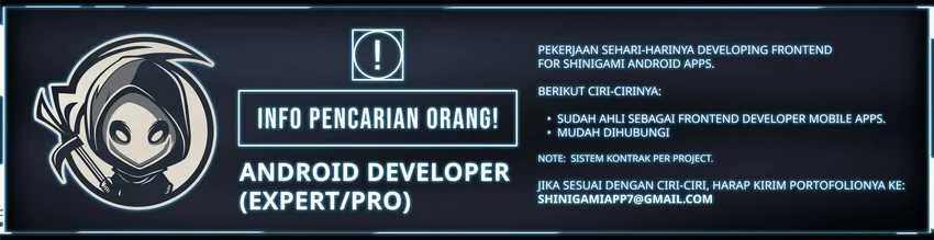 Oppa KR galak bet chapter 21 halaman 65