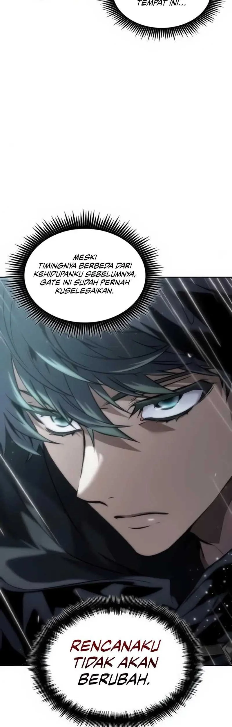Oppa KR galak bet chapter 23 halaman 44