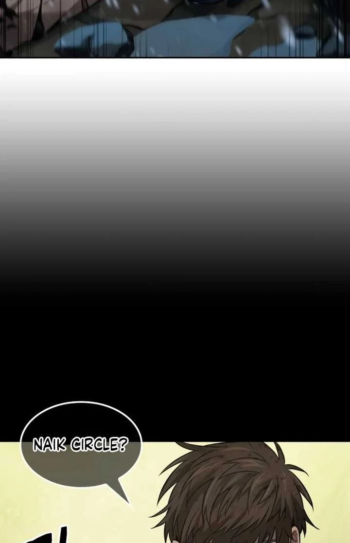 Oppa KR galak bet chapter 29 halaman 45