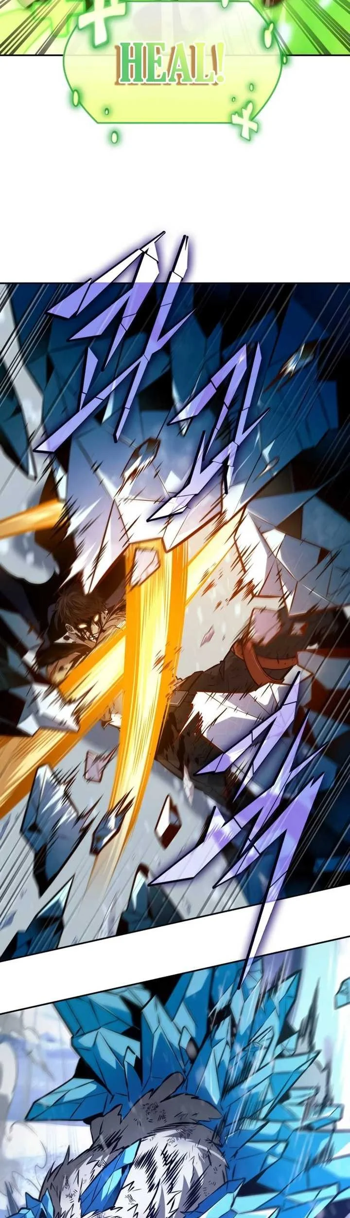Oppa KR galak bet chapter 29 halaman 62
