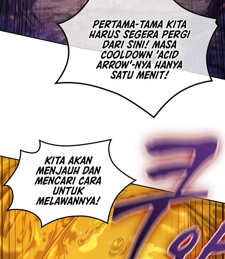 Oppa KR galak bet chapter 3 halaman 31