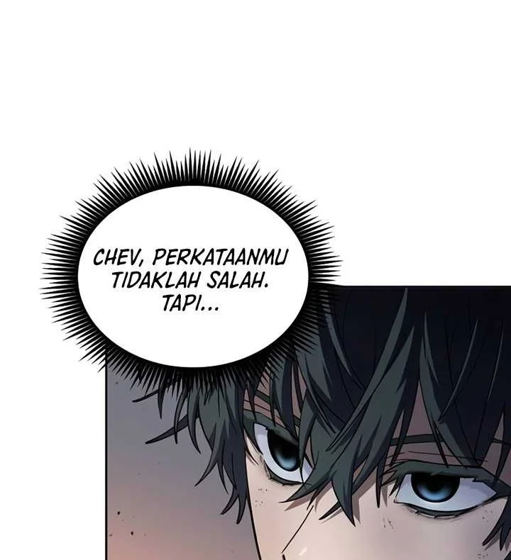 Oppa KR galak bet chapter 3 halaman 43