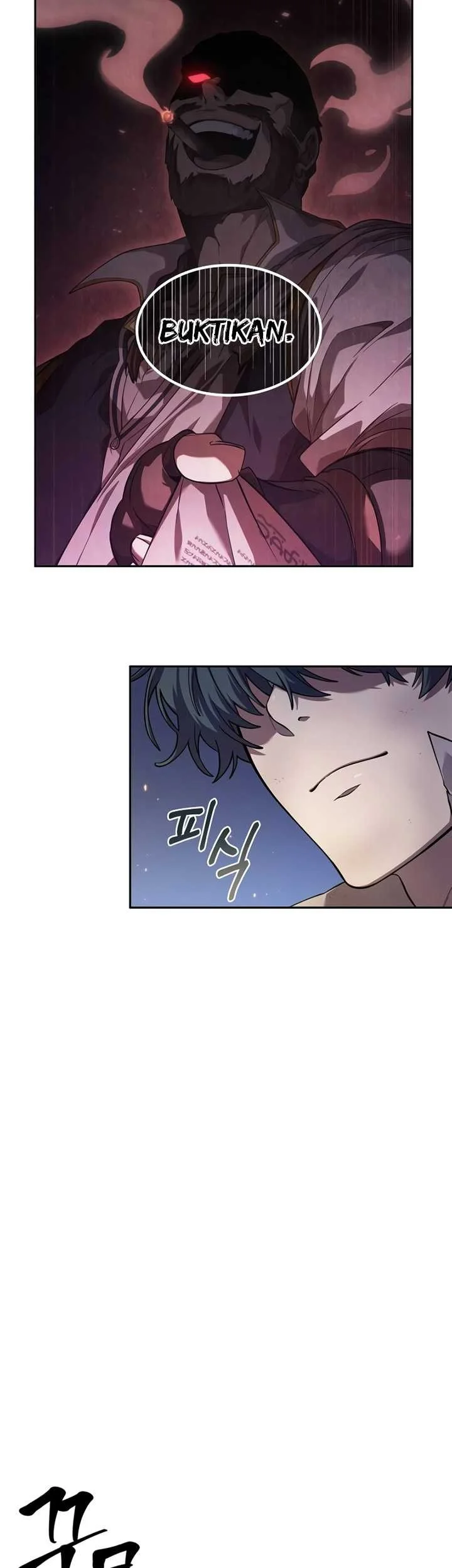 Oppa KR galak bet chapter 3 halaman 48