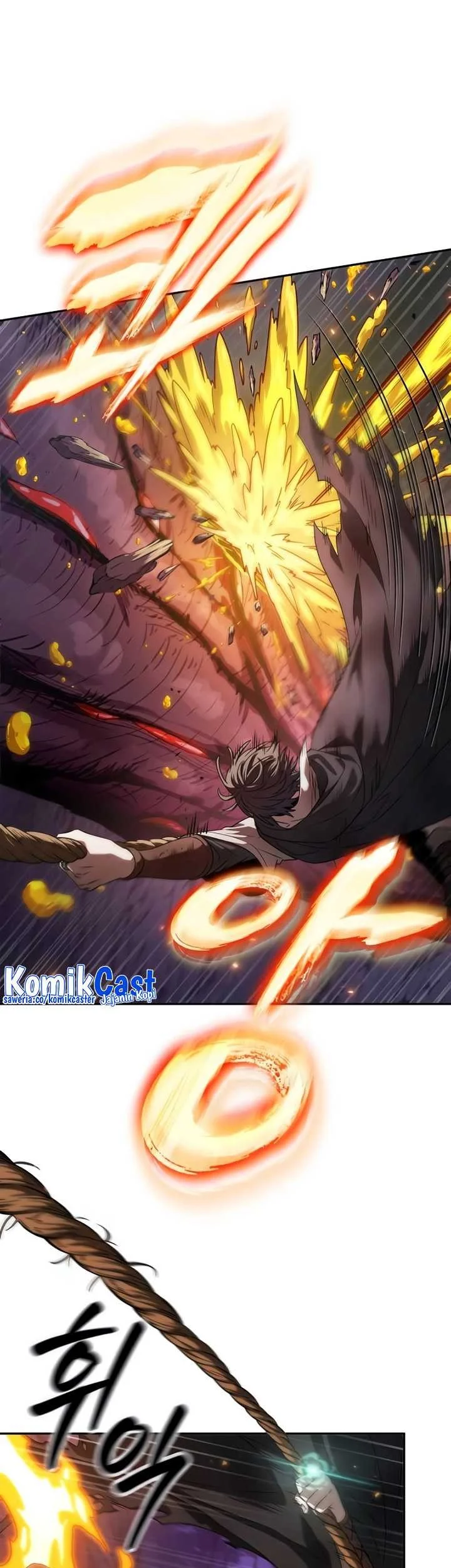 Oppa KR galak bet chapter 3 halaman 68
