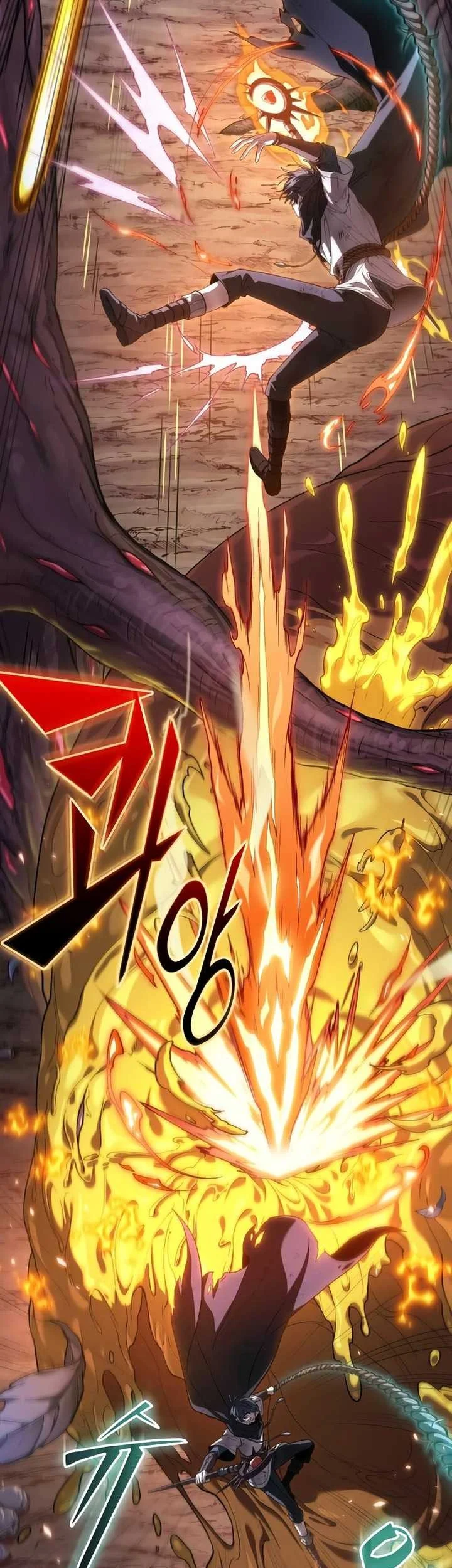 Oppa KR galak bet chapter 3 halaman 72