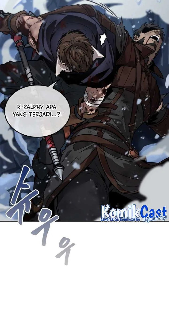 Oppa KR galak bet chapter 30 halaman 9