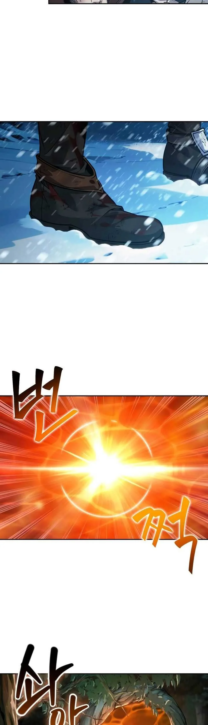 Oppa KR galak bet chapter 30 halaman 48