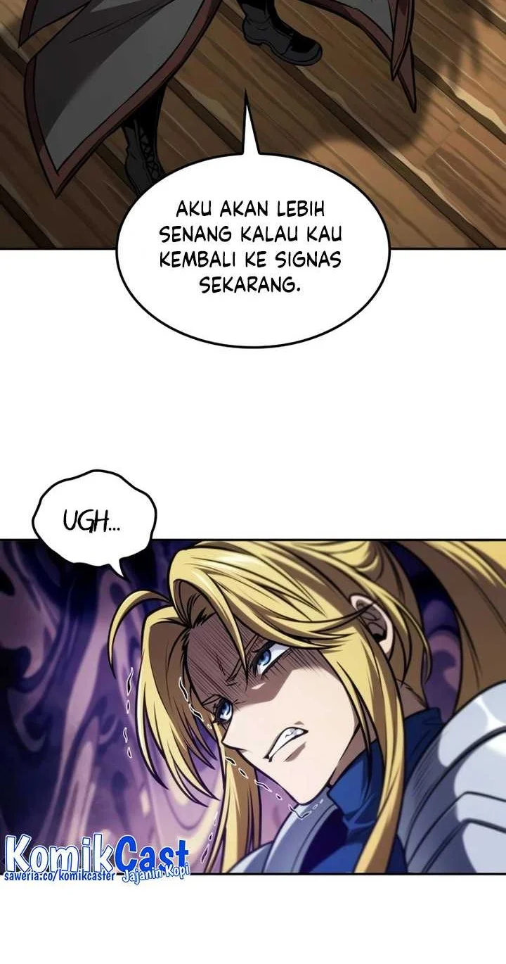 Oppa KR galak bet Bab 32 halaman 19