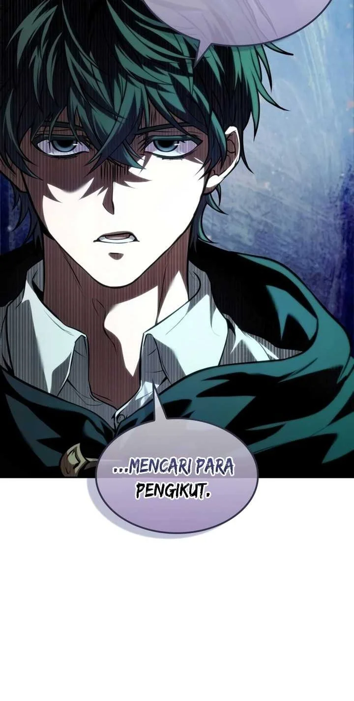 Oppa KR galak bet Bab 32 halaman 33