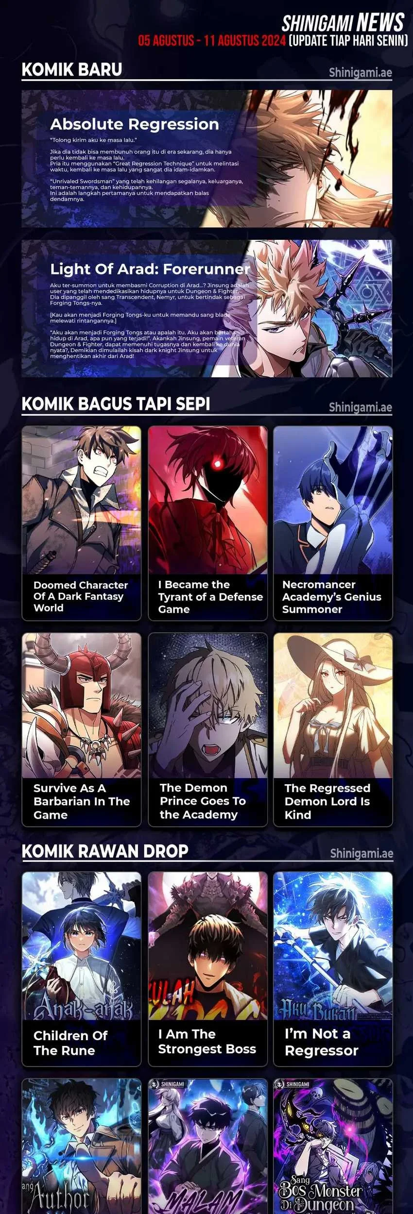 Oppa KR galak bet chapter 33 halaman 47