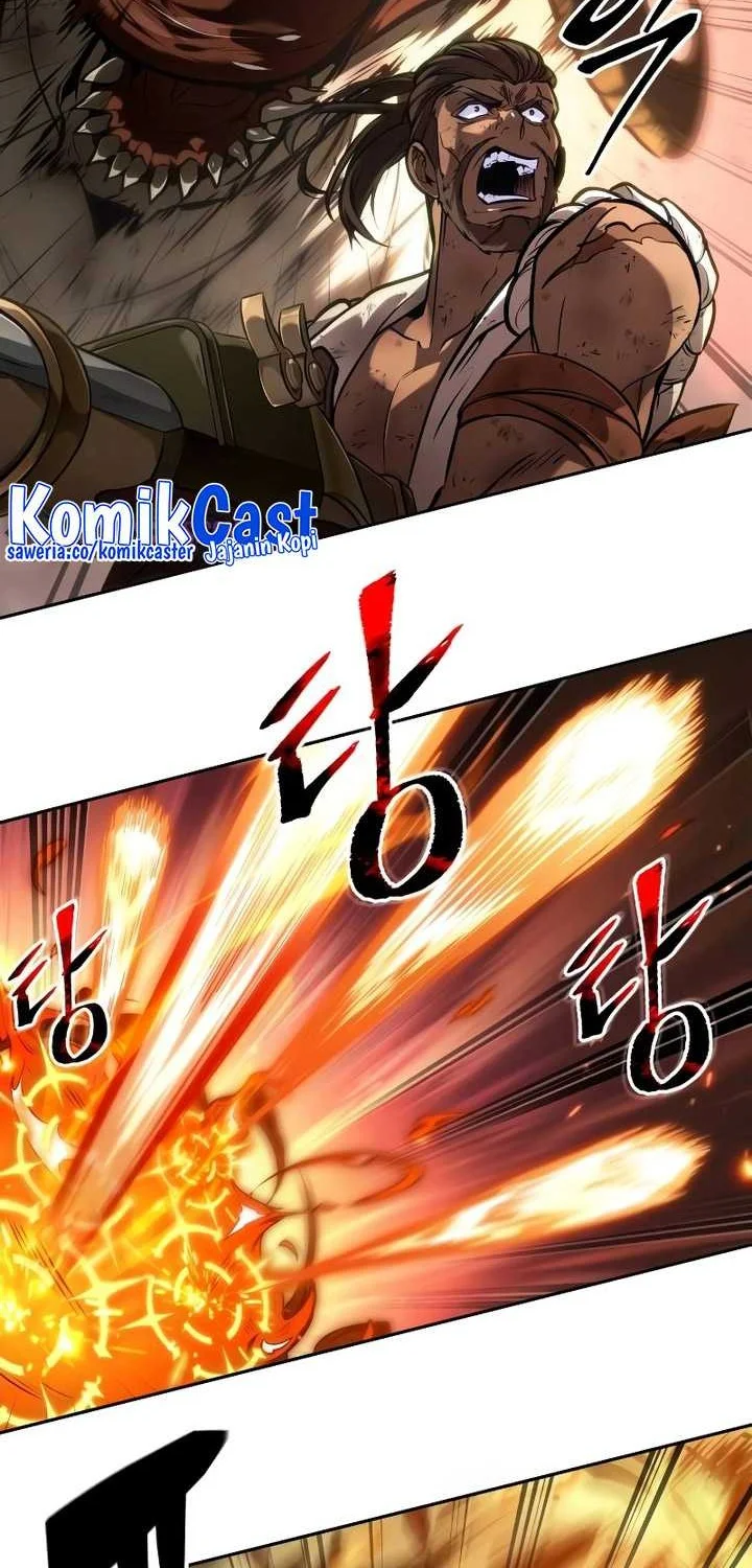 Oppa KR galak bet chapter 36 halaman 5