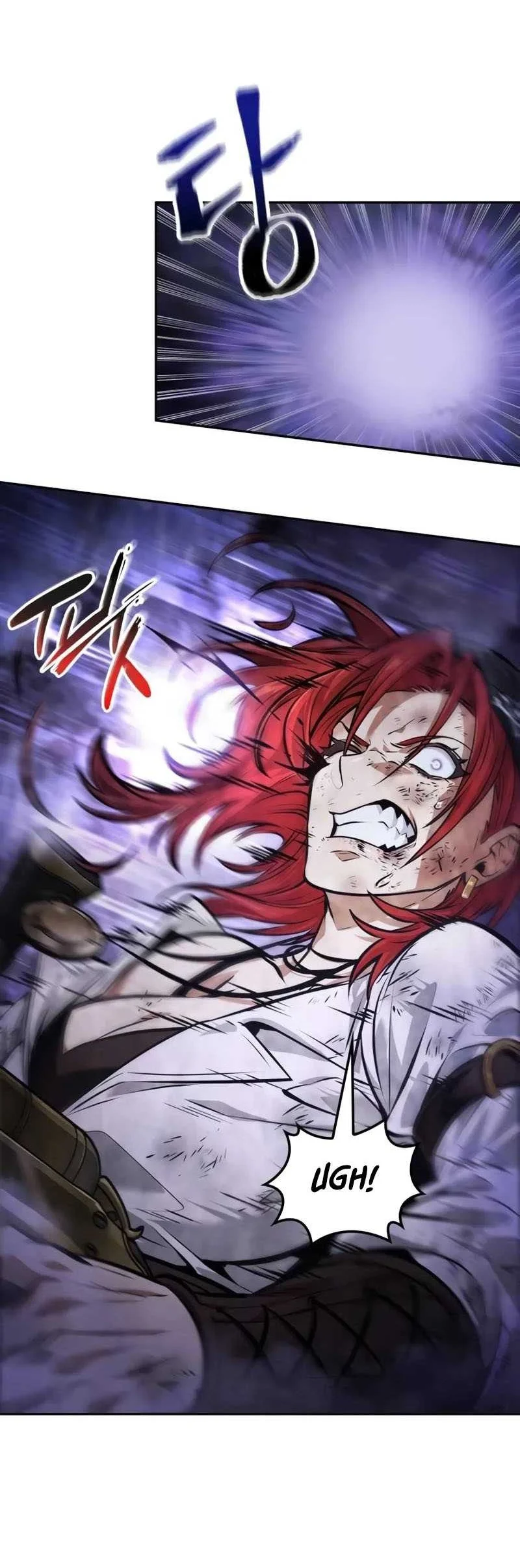 Oppa KR galak bet chapter 38 halaman 33