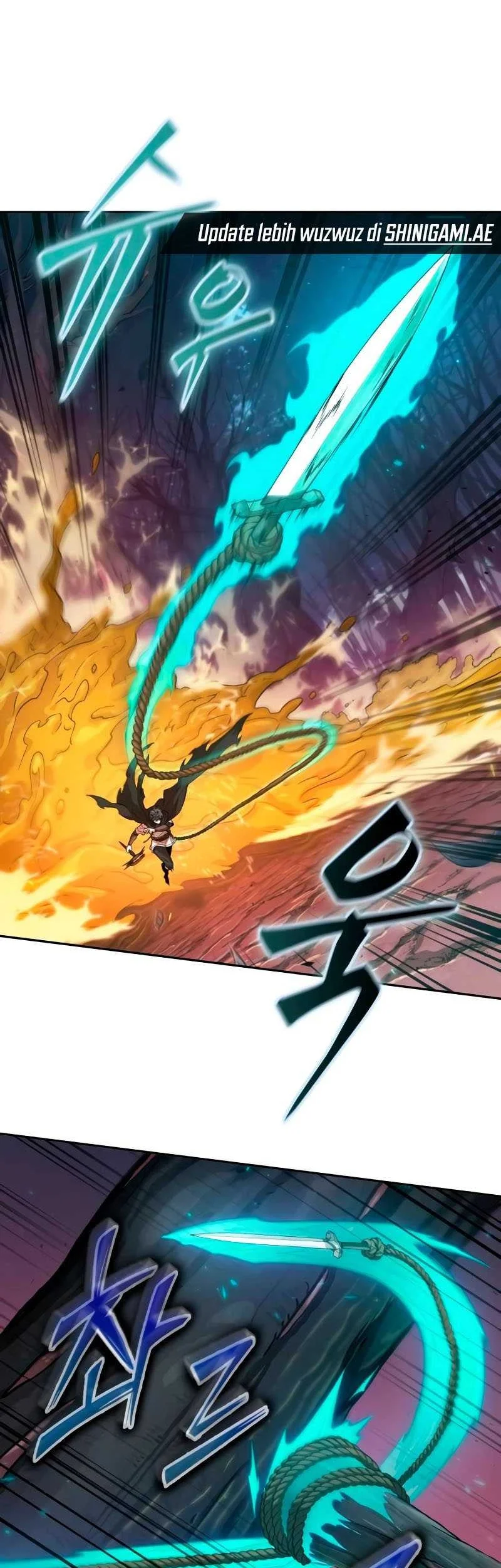 Oppa KR galak bet chapter 4 halaman 15