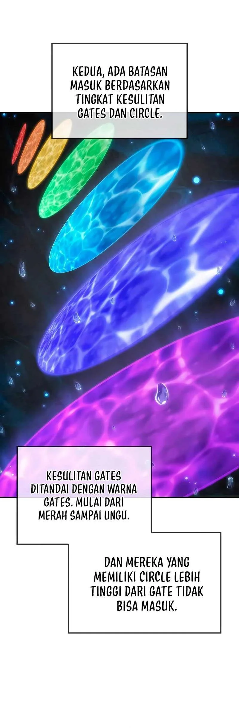 Oppa KR galak bet chapter 4 halaman 33