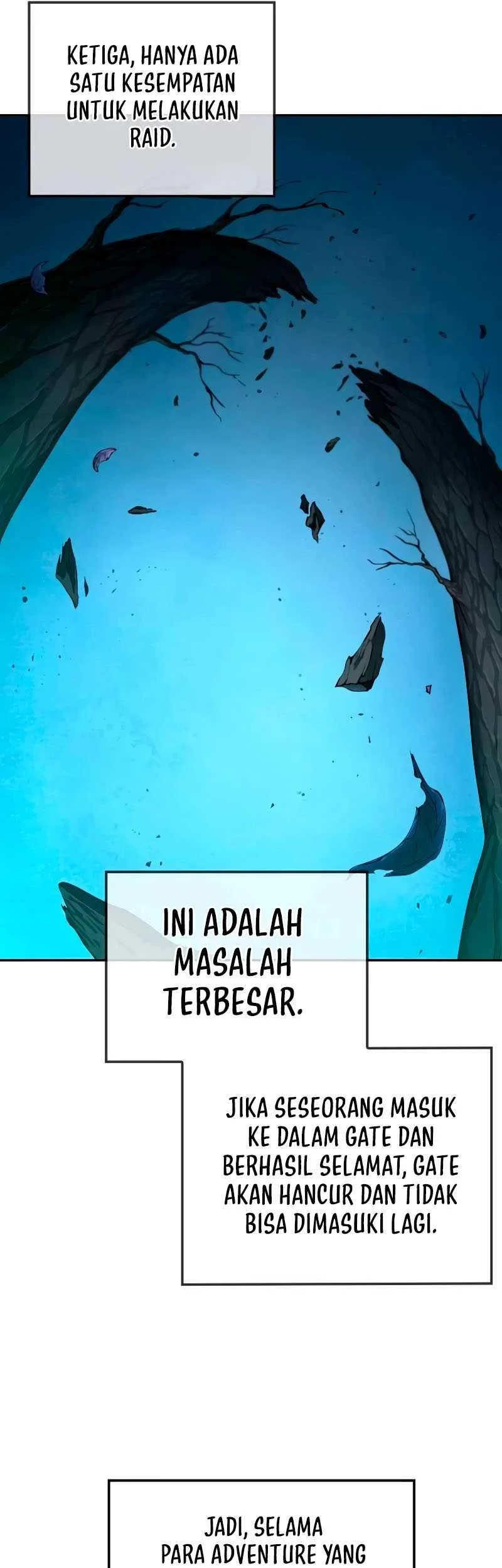 Oppa KR galak bet chapter 4 halaman 34