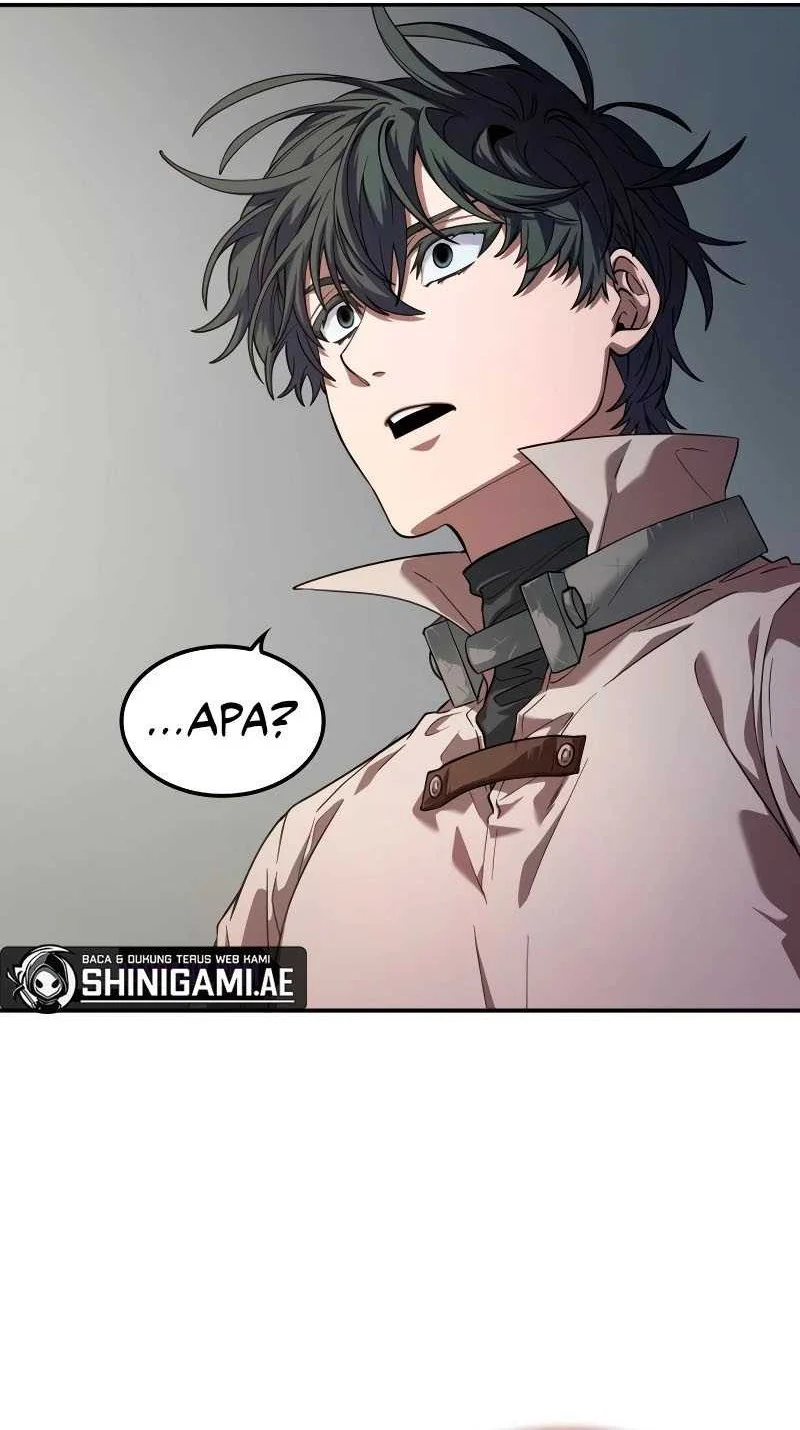 Oppa KR galak bet chapter 4 halaman 41