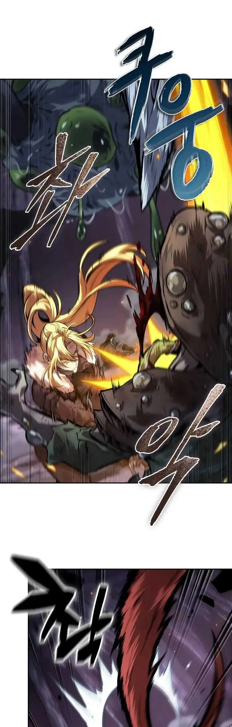 Oppa KR galak bet chapter 40 halaman 14